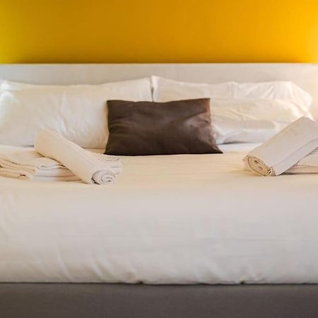 Centrale'S Nest - Elegant Apt Close To Central Station Milano Eksteriør bilde