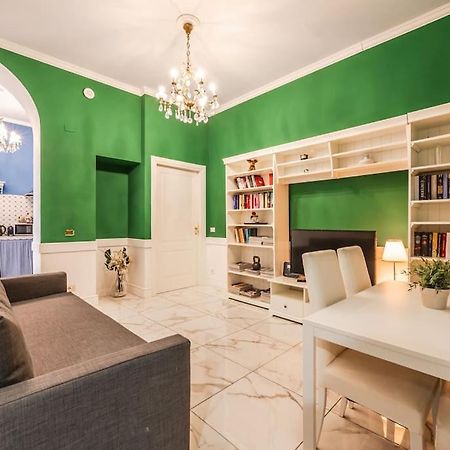 Centrale'S Nest - Elegant Apt Close To Central Station Milano Eksteriør bilde