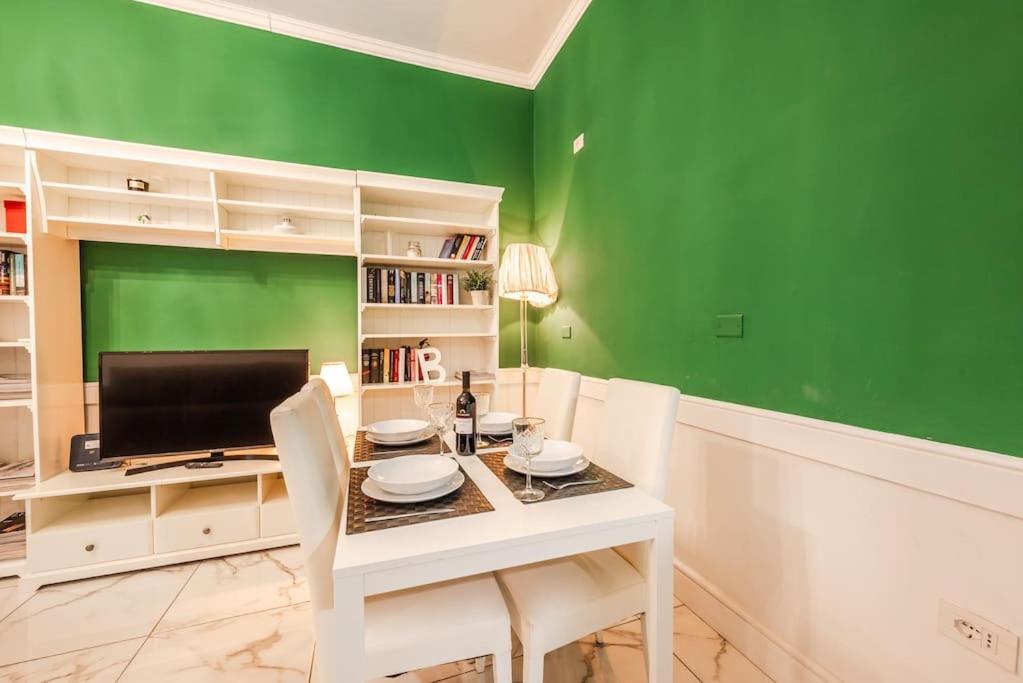 Centrale'S Nest - Elegant Apt Close To Central Station Milano Eksteriør bilde