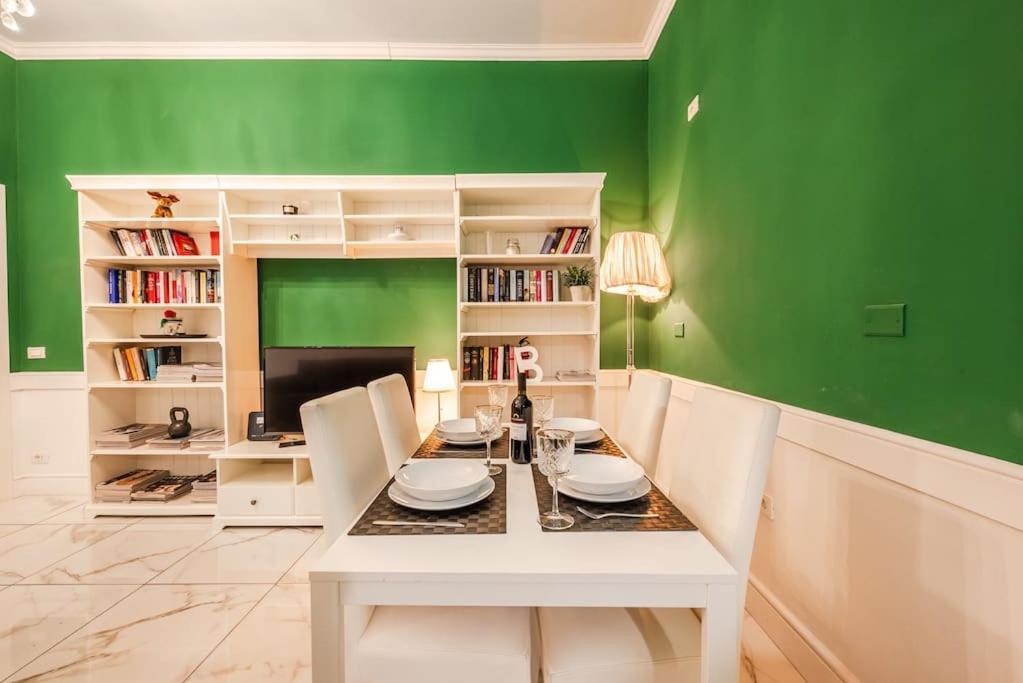 Centrale'S Nest - Elegant Apt Close To Central Station Milano Eksteriør bilde