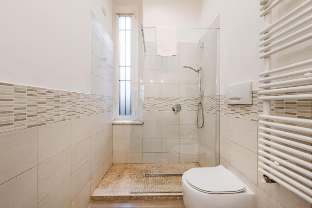 Centrale'S Nest - Elegant Apt Close To Central Station Milano Eksteriør bilde