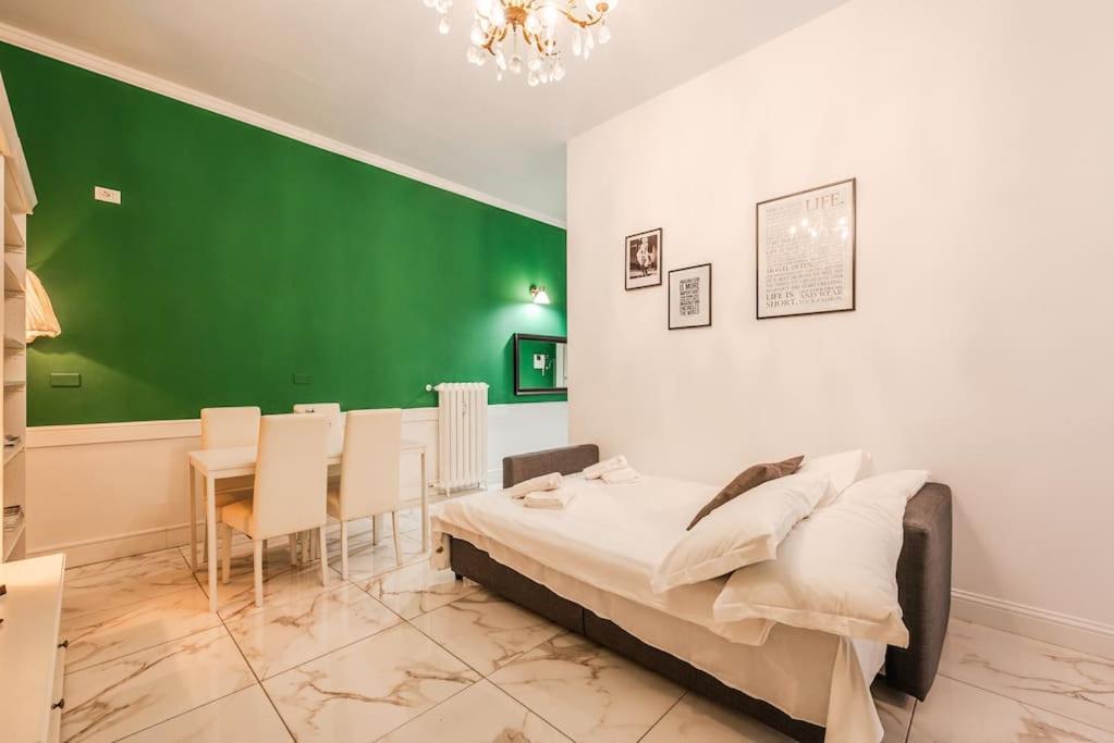 Centrale'S Nest - Elegant Apt Close To Central Station Milano Eksteriør bilde