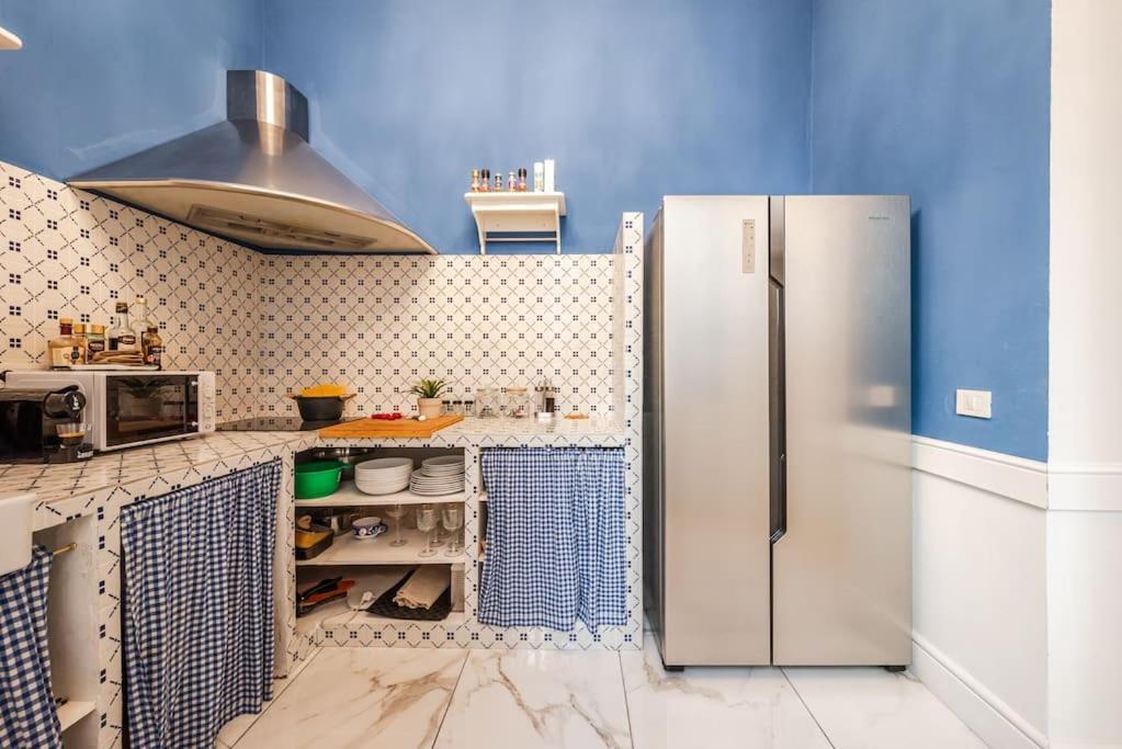 Centrale'S Nest - Elegant Apt Close To Central Station Milano Eksteriør bilde