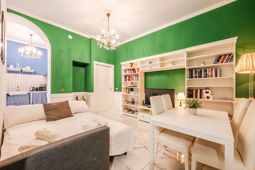 Centrale'S Nest - Elegant Apt Close To Central Station Milano Eksteriør bilde