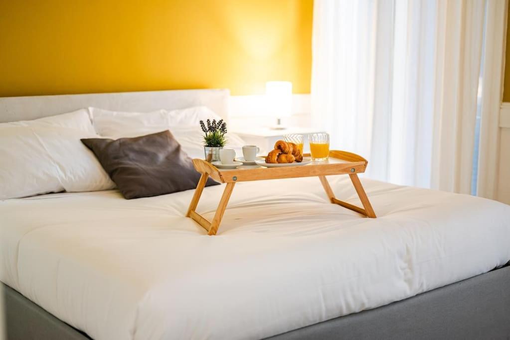 Centrale'S Nest - Elegant Apt Close To Central Station Milano Eksteriør bilde