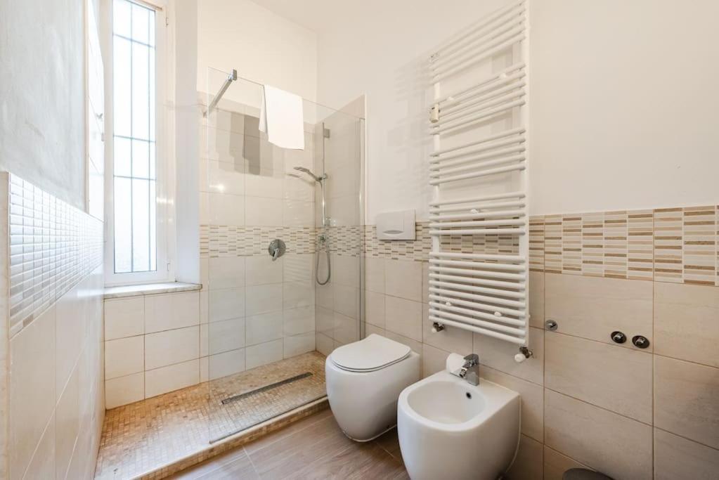 Centrale'S Nest - Elegant Apt Close To Central Station Milano Eksteriør bilde