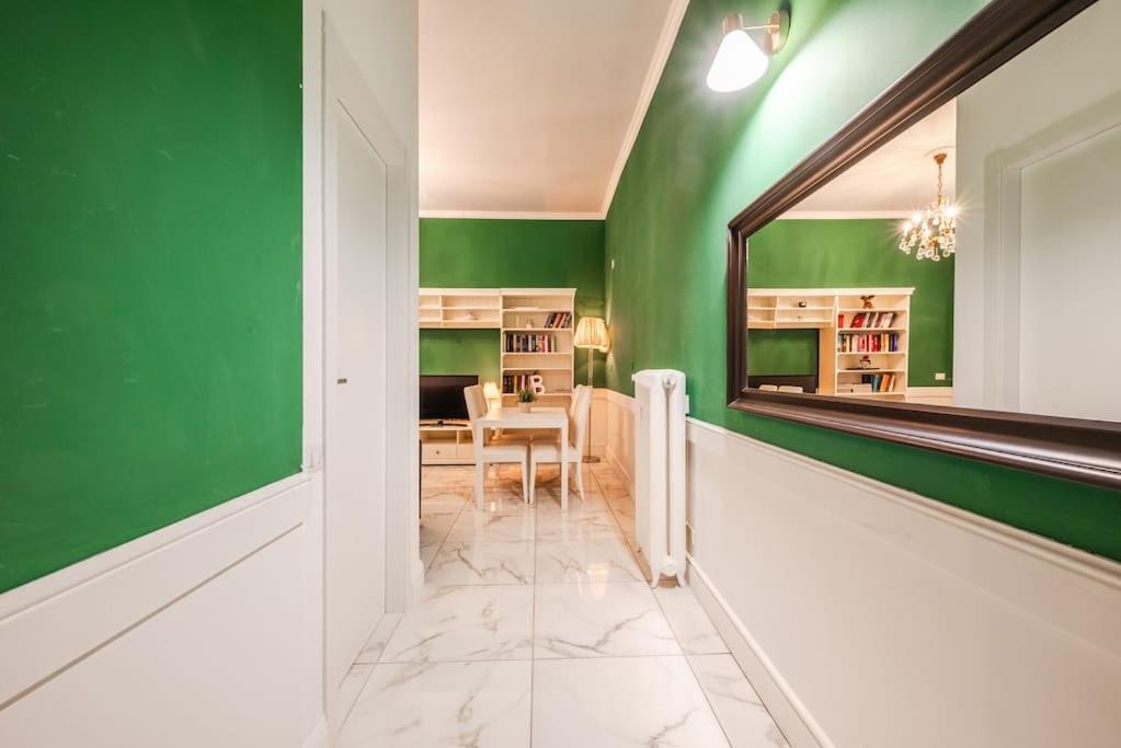 Centrale'S Nest - Elegant Apt Close To Central Station Milano Eksteriør bilde