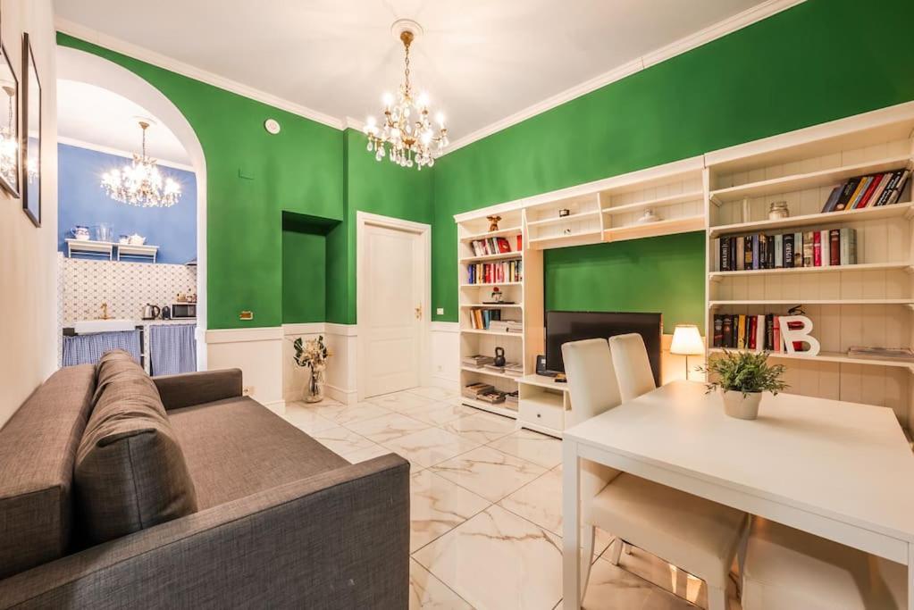 Centrale'S Nest - Elegant Apt Close To Central Station Milano Eksteriør bilde
